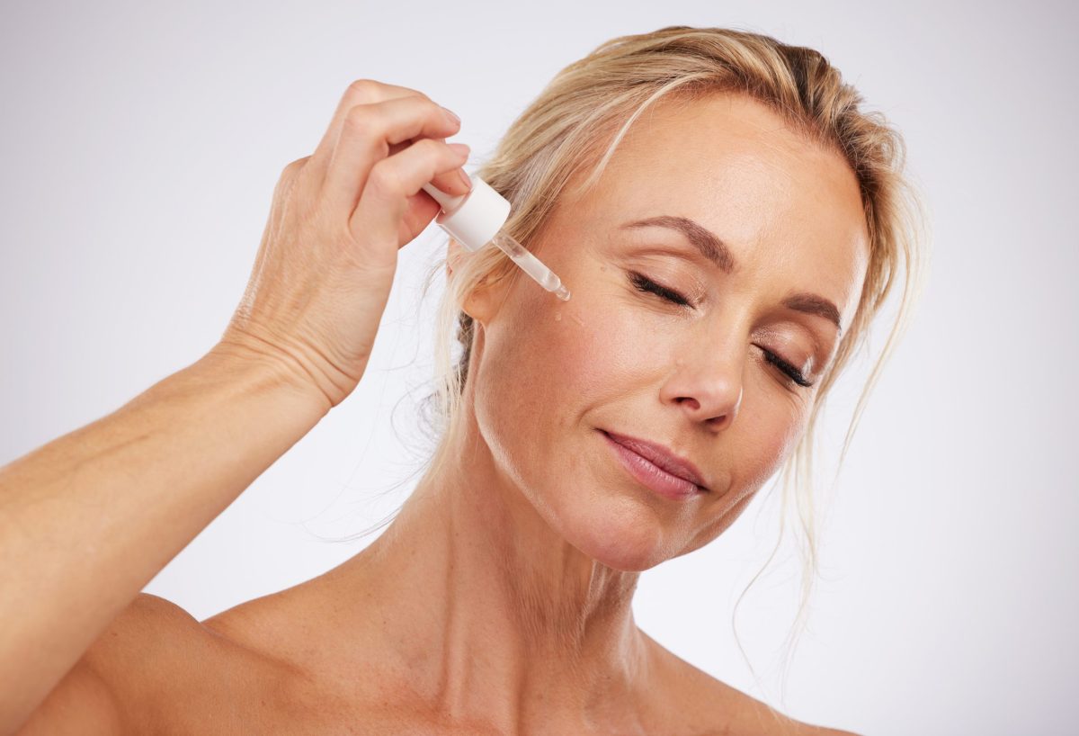 The Benefits of Peptide Therapy for Anti-Aging, St. Cloud
