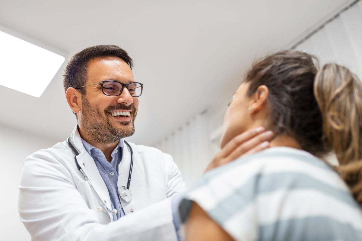 Peptide Therapy Clinic, St. Cloud