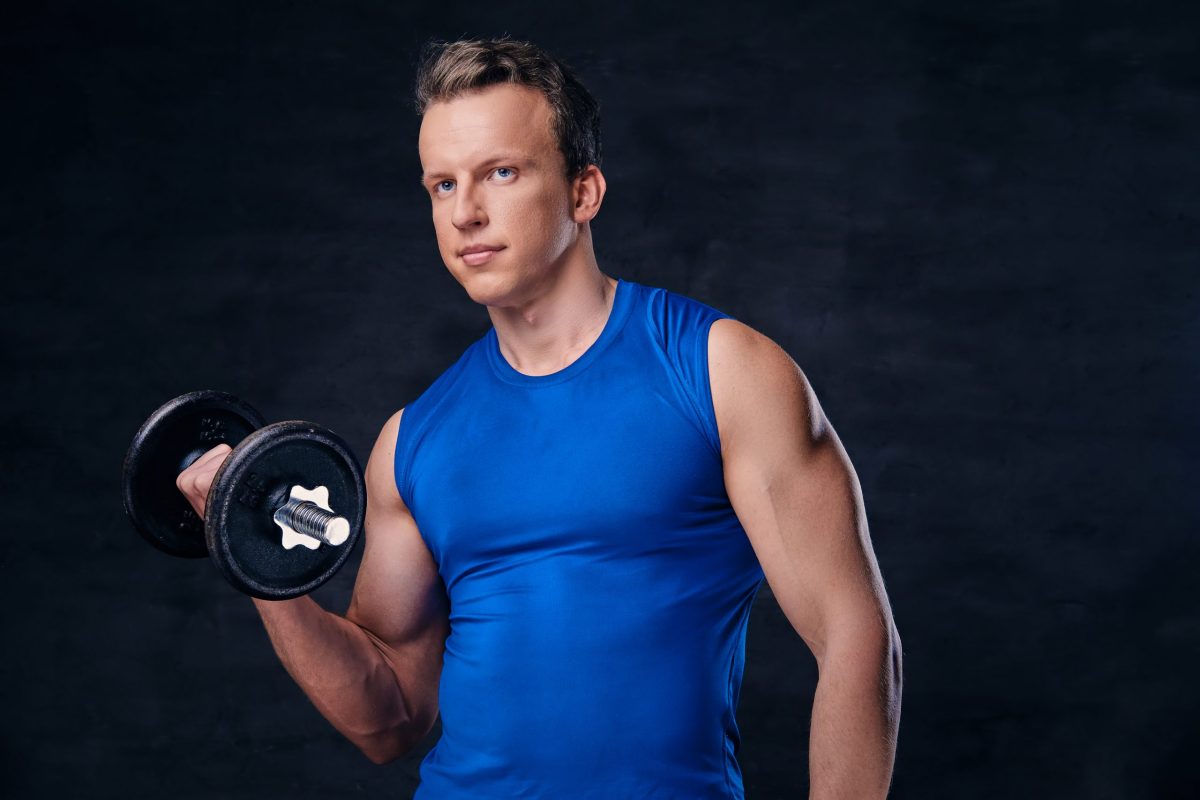 Peptide Therapy Clinic, St. Cloud